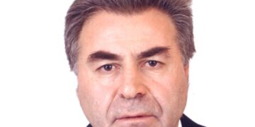 ΔΙΚΗΓΟΡΙΚΟΣ ΣΥΛΛΟΓΟΣ ΚΟΖΑΝΗΣ: Επανεκλογή του Β. Τσιώτσια στη θέση του προέδρου