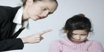 Μην το πεις!!! – Ποια είναι τα 5 πράγματα που ΔΕΝ πρέπει να ξεστομίσει για κανένα λόγο ένας γονιός στο παιδί του;;;