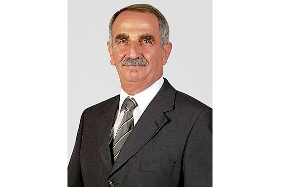 Απέσυρε την υποψηφιότητά του ο Πέτρος Αλεξανδρίδης