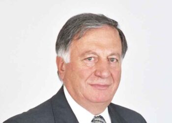 Επανεκλογή Κώστα Ανδρεάδη στη θέση του Προέδρου στο Σωματείο Συνταξιούχων ΔΕΗ Εορδαίας