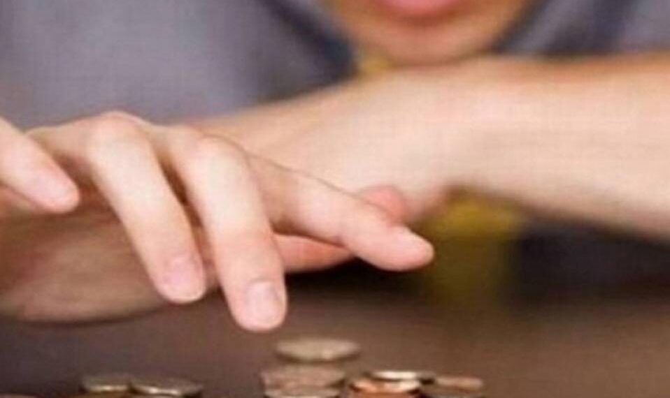 Εργασιακός Μεσαίωνας για 400 ευρώ