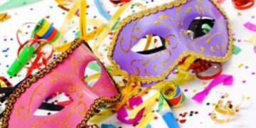 Αποκριά – Καρναβάλι  Μεσοποταμίας 2014