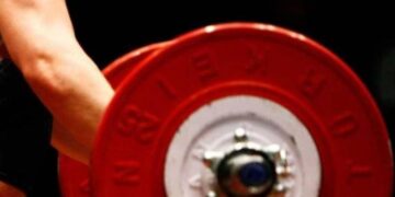 Πανελλήνιο κύπελλο επιλέκτων Άρσης Βαρών και σχετικές διαλέξεις