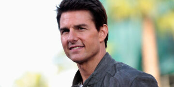 Αγωγή 1 δισ. δολαρίων κατά του Τομ Κρουζ για κλοπή σεναρίου!