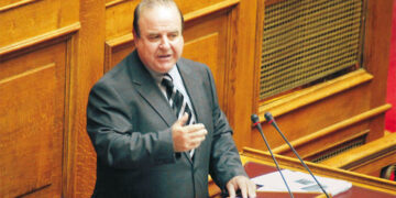 Πώς «ξέχασε» να δηλώσει 55.000 ευρώ ο Παύλος Χαϊκάλης