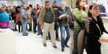 Τέλος οι ουρές στην Εφορία. Οδηγός για το νέο σύστημα πληρωμών