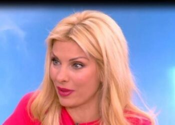 Παρασκήνιο: Το συμβόλαιο της Μενεγάκη και τα απίστευτα νεύρα