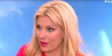 Παρασκήνιο: Το συμβόλαιο της Μενεγάκη και τα απίστευτα νεύρα