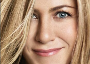 Δείτε την Jennifer Aniston πολύ πριν τα «Φιλαράκια» να διακωμωδεί τη ζωή των μοντέλων