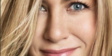Δείτε την Jennifer Aniston πολύ πριν τα «Φιλαράκια» να διακωμωδεί τη ζωή των μοντέλων