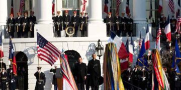 Ομπάμα: Σύμμαχος πρότυπο η Γαλλία