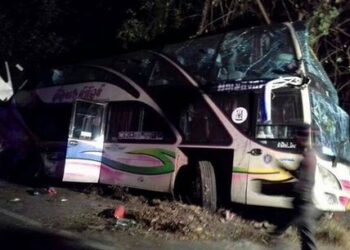 Η μαθητική εκδρομή κατέληξε σε εφιάλτη