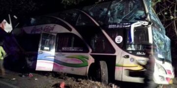 Η μαθητική εκδρομή κατέληξε σε εφιάλτη