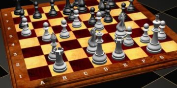 Αναλυτικά αποτελέσματα 7ου Ομαδικού Σχολικού Πρωταθλήματος Σκάκι