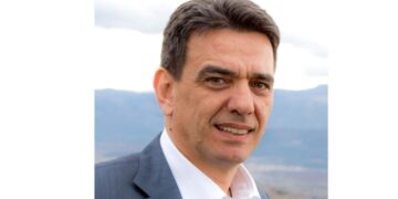 Ο Γιάννης Δεληγιάννης υποψήφιος για το Δήμο Κοζάνης