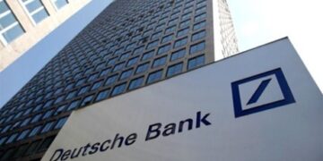 Μία φράση κόστισε 900 εκατ. ευρώ στην Deutsche Bank!