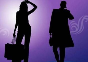 Ο έρωτας του δημοσιογράφου με την πρώην πολιτικό