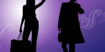 Ο έρωτας του δημοσιογράφου με την πρώην πολιτικό