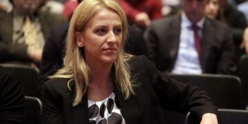 Ρ. Δούρου: Πάνω από 150.000 ομογενείς στην Ουκρανία στο στόχαστρο των νεοναζί