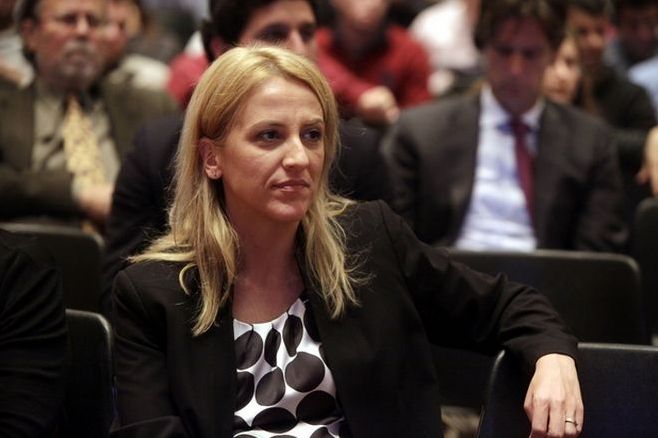 Ρ. Δούρου: Πάνω από 150.000 ομογενείς στην Ουκρανία στο στόχαστρο των νεοναζί