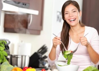 8+1 αλλαγές που μπορείτε να κάνετε σήμερα, για… καλύτερη υγεία στο μέλλον!