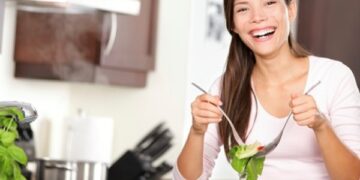 8+1 αλλαγές που μπορείτε να κάνετε σήμερα, για… καλύτερη υγεία στο μέλλον!