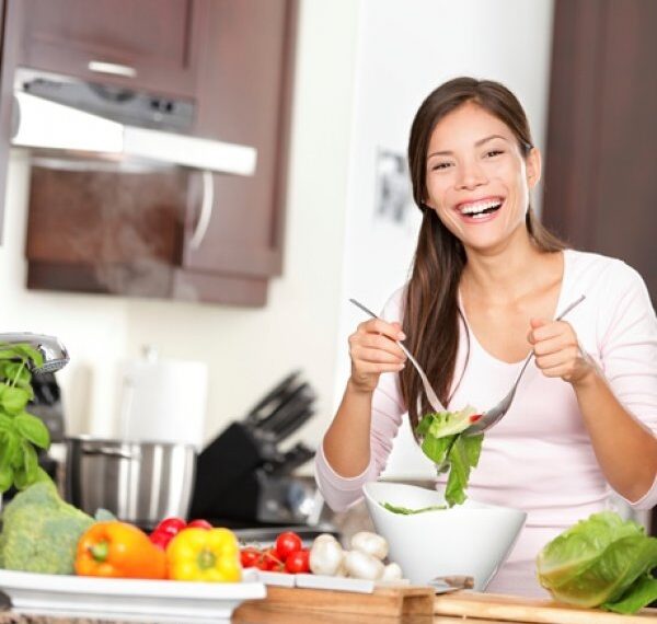 8+1 αλλαγές που μπορείτε να κάνετε σήμερα, για… καλύτερη υγεία στο μέλλον!