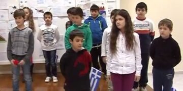 Οι μικροί ποιητές των σχολείων της Πτολεμαΐδας – Μια ωραία εκδήλωση στο Μουσείο