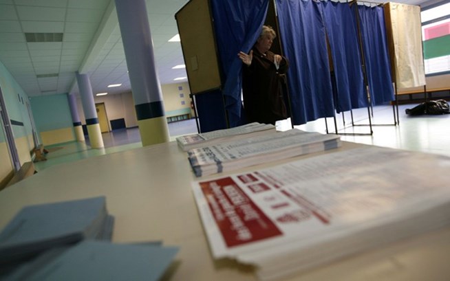 Έρχεται νομοθετική ρύθμιση για την σταυροδοσία των ευρωεκλογών