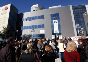 ΕΝΙ-ΕΟΠΥΥ: Τέλος Μαρτίου λήγουν οι συμβάσεις ιατρών