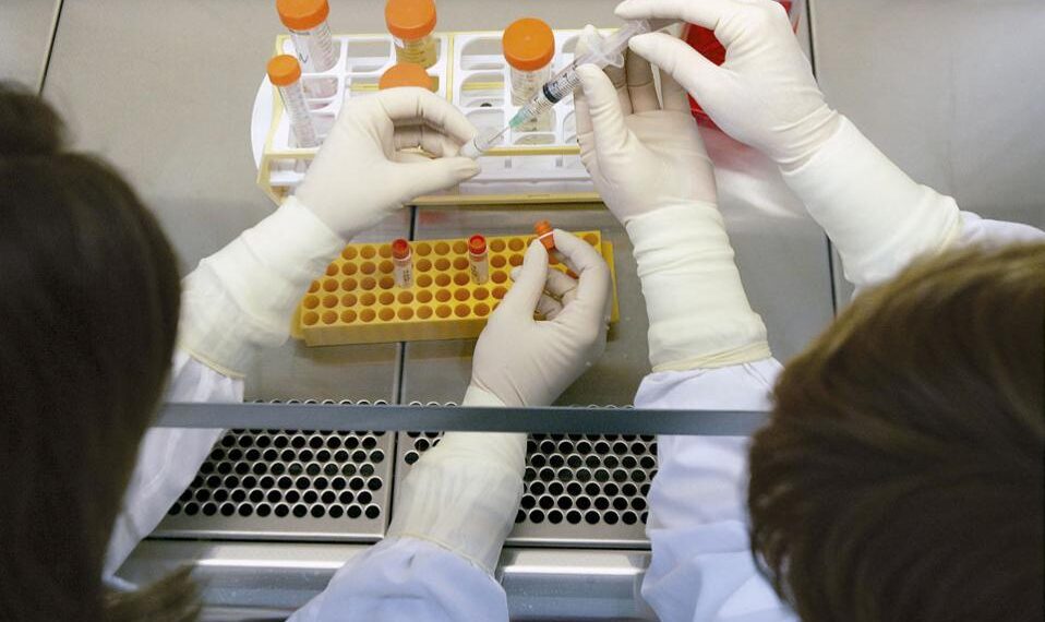 Ελπιδοφόρες τεχνικές μετατρέπουν κύτταρα του δέρματος σε κύτταρα του ήπατος και της καρδιάς