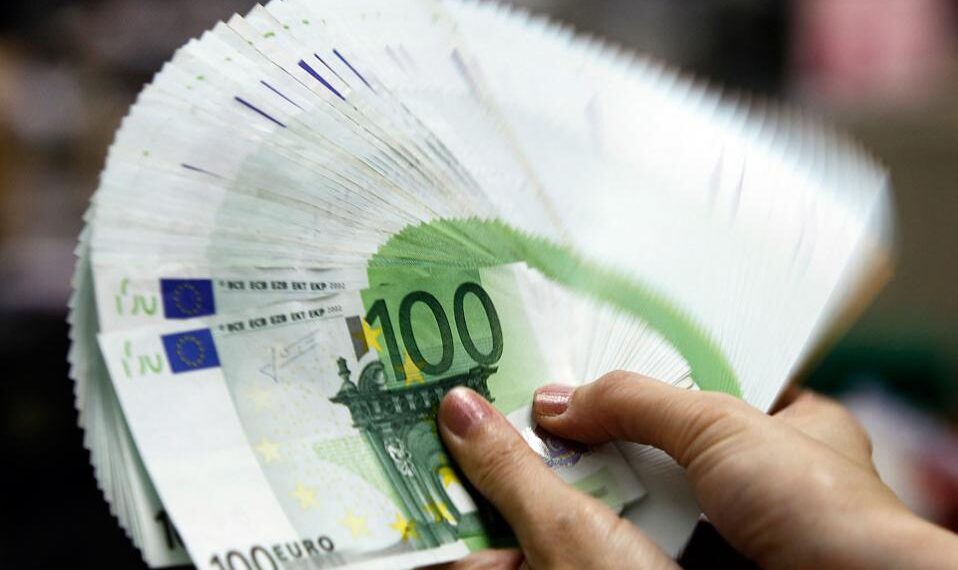 Ανισοκατανομή των φορολογικών βαρών