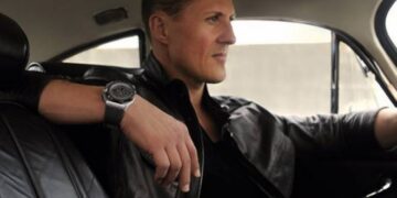 Ζωντανός-νεκρός ο Σουμάχερ…