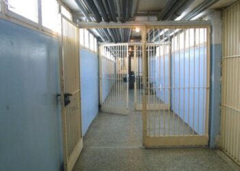 Θεσσαλονίκη: Προσωρινά κρατούμενος ο Τούρκος που συνελήφθη για την έκρηξη σε διαμέρισμα στην Τριανδρία