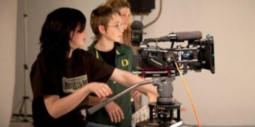 Α΄ Πανελλήνιος Διαγωνισμός Μαθητικών Ταινιών Μικρού Μήκους