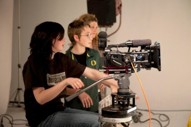 Α΄ Πανελλήνιος Διαγωνισμός Μαθητικών Ταινιών Μικρού Μήκους