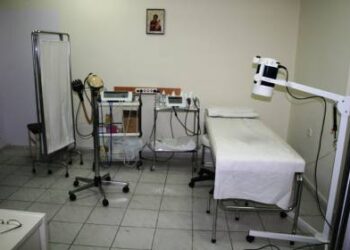 Επικίνδυνα ρουσφέτια στο χώρο της Υγείας