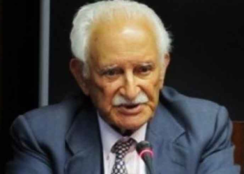 “Έφυγε” ο πρώην βουλευτής Παναγής Γεράκης