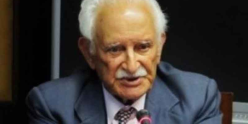 “Έφυγε” ο πρώην βουλευτής Παναγής Γεράκης