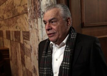 Εξηγήσεις Γιακουμάτου: Δεν έβρισαν εμένα οι καθηγητές… δεν είμαι εγώ υπ. Παιδείας