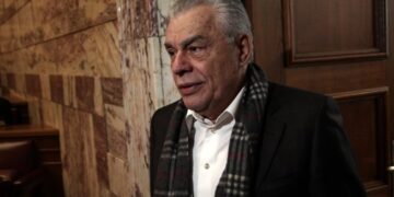 Εξηγήσεις Γιακουμάτου: Δεν έβρισαν εμένα οι καθηγητές… δεν είμαι εγώ υπ. Παιδείας