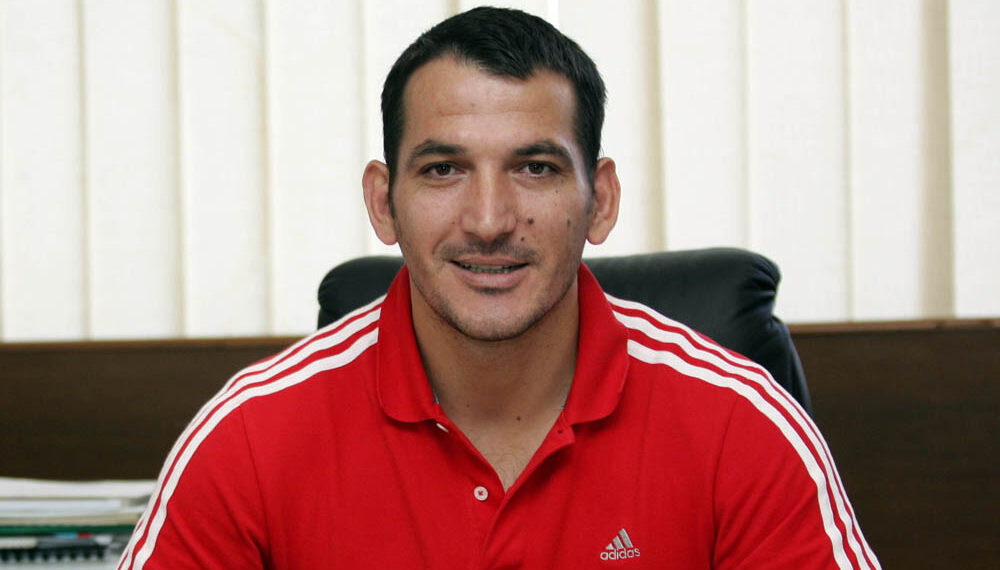 Ξανά στα πλατό οι αρσιβαρίστες… Οι καλύτεροι πανελληνίως το Σάββατο στην Πτολεμαΐδα (Άρθρο του Sentragoal)