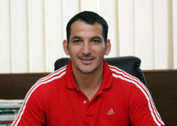 Ξανά στα πλατό οι αρσιβαρίστες… Οι καλύτεροι πανελληνίως το Σάββατο στην Πτολεμαΐδα (Άρθρο του Sentragoal)