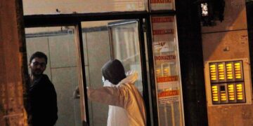 Eμπλέκονται σε αιματηρές ενέργειες oι Τούρκοι τρομοκράτες