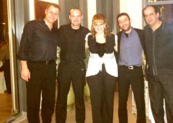 Ευχαριστήριο Ένωσης Στρατιωτικών Περιφέρειας Δυτικής Μακεδονίας