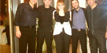 Ευχαριστήριο Ένωσης Στρατιωτικών Περιφέρειας Δυτικής Μακεδονίας