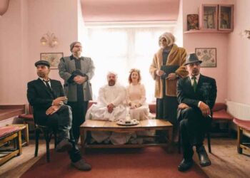 Μουσική παράσταση «Όλο το σόι Show»