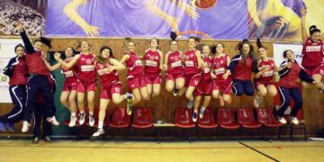 Κοπή βασιλόπιτας “Απόλλωνα” Πτολεμαΐδας