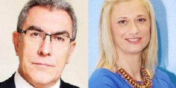 Περιοδεία Β. Καπερνάρου – Ραχήλ Μακρή σε Κοζάνη, Πτολεμαΐδα – Φλώρινα