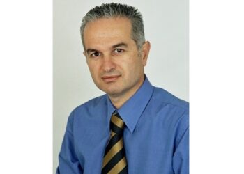 Α’ Αντιπρόεδρος του ΟΕΕ για δεύτερη θητεία ο Κώστας Κωνσταντινίδης